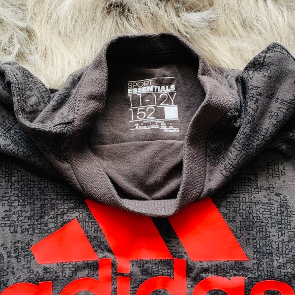 Adidas boys tee. - Picture 2 of 2